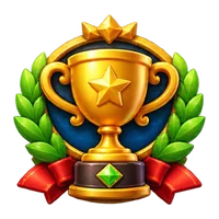First win badge